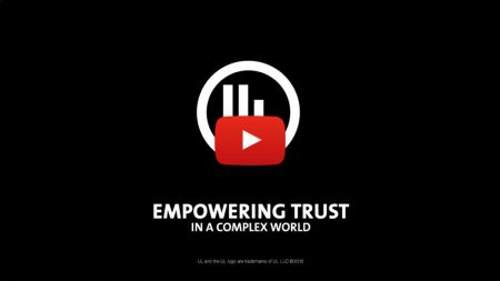 video UL Empowering Trust