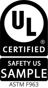 UL Certification Mark - US Sample