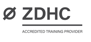 Logo ZDHC