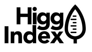 Logotipo del Higg Index