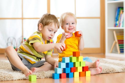 toys kids play